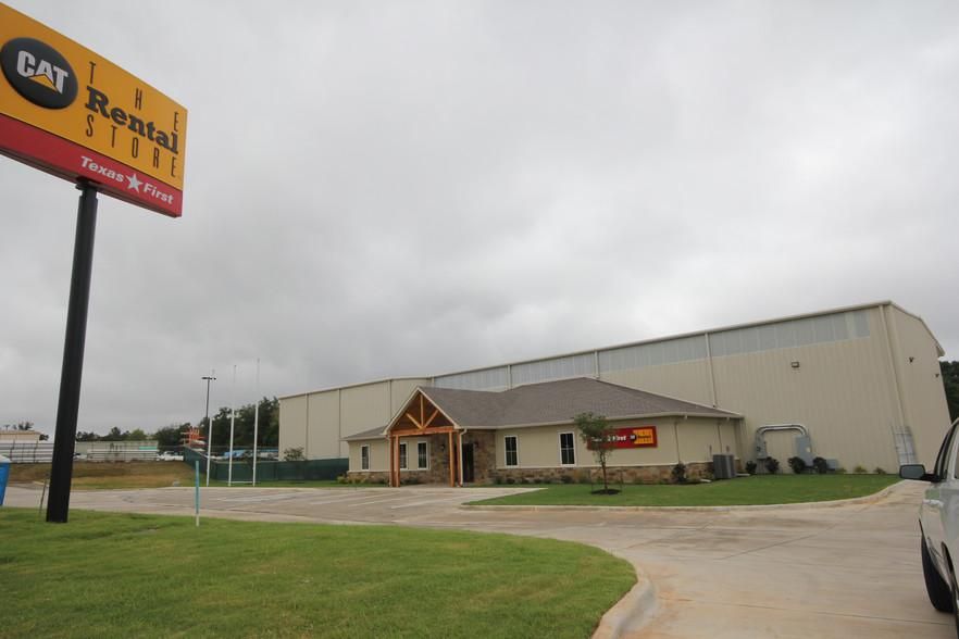 New Construction 10215 US Highway 69 N photo 2