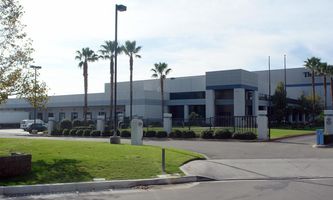 Warehouse Space for Rent located at 4010 Georgia Blvd San Bernardino, CA 92407