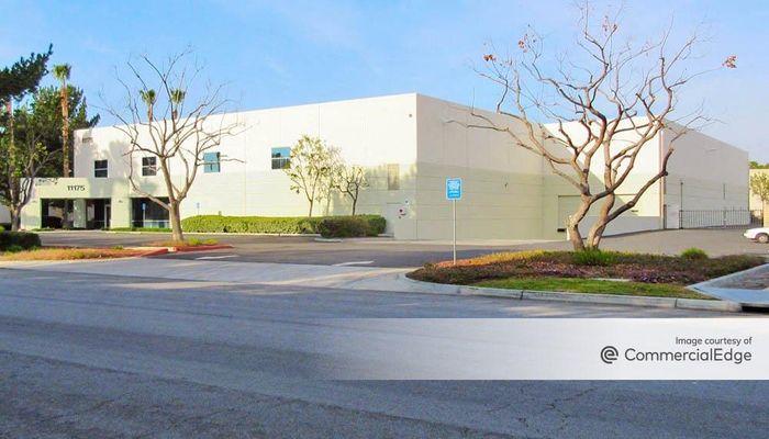 Warehouse Space for Rent at 11145 Inland Avenue Mira Loma, CA 91752 - #1