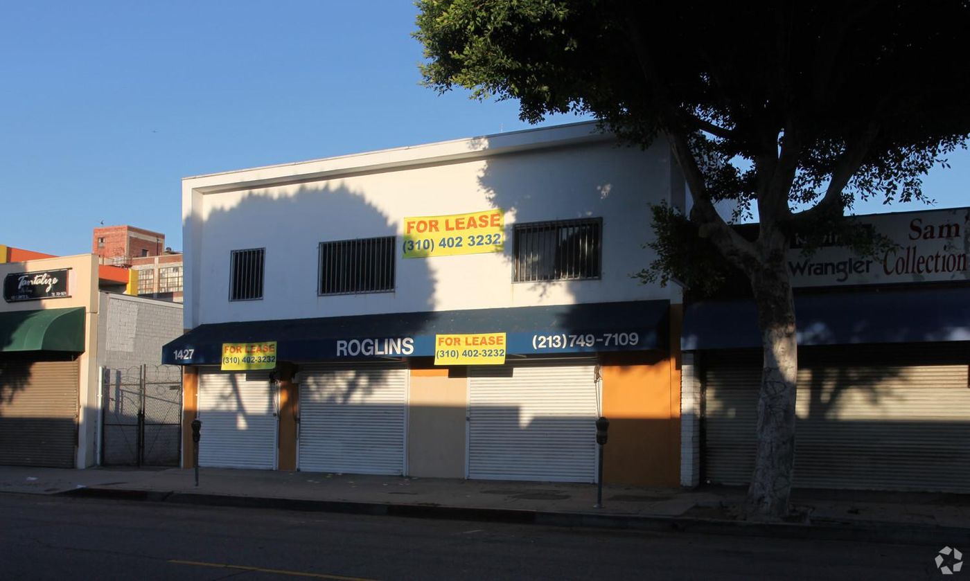 Office Property For Lease photo 3