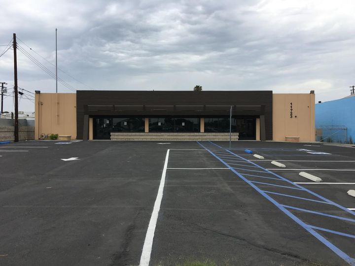 Industrial Property For Lease