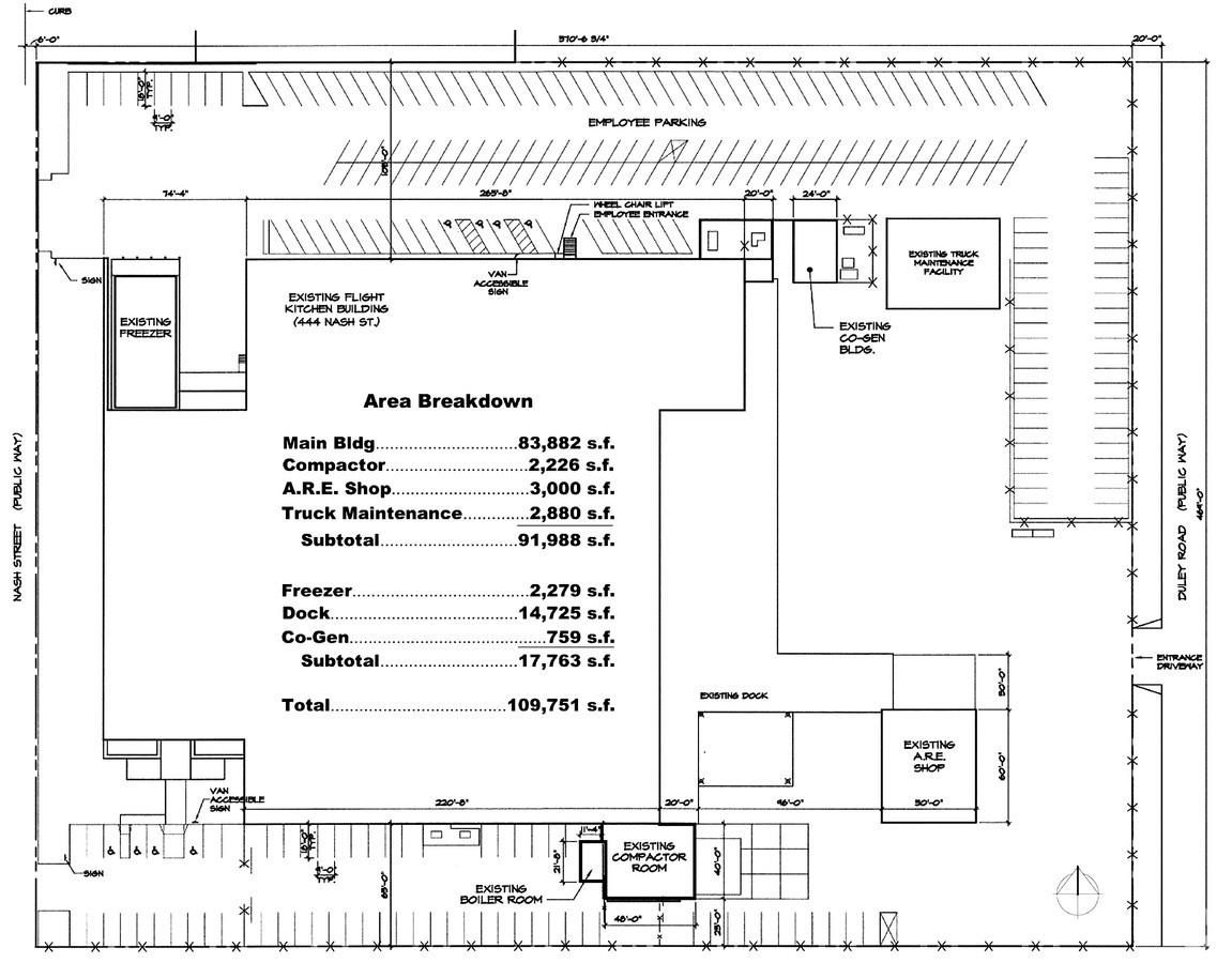 Industrial Property For Lease photo 2