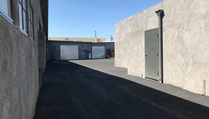 Warehouse Space for Sale at 7243-7249 Atoll Ave North Hollywood, CA 91605 - #5