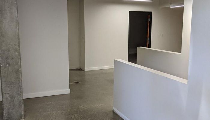 Office Space for Rent at 1540 6th Street Santa Monica, CA 90401 - #3
