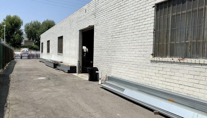 Warehouse Space for Rent at 2424 N San Fernando Rd Los Angeles, CA 90065 - #5