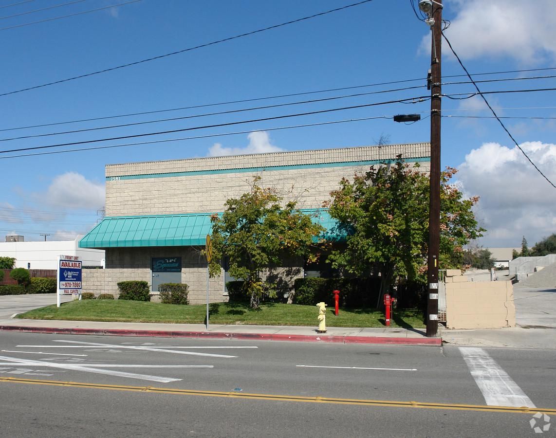 Industrial Property For Lease photo 2