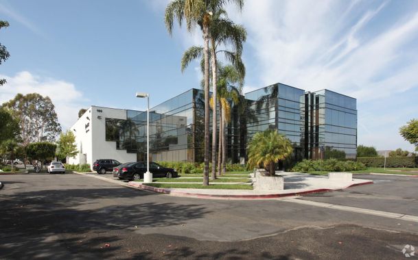 Office Property For Lease