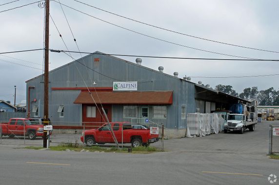 Industrial Property For Lease