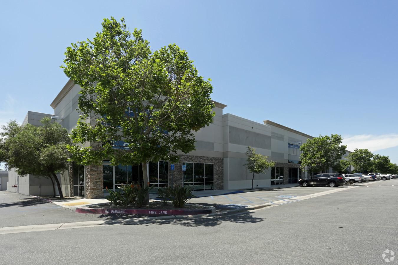 Industrial Property For Lease photo 2