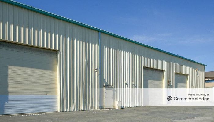 Warehouse Space for Rent at 915 Piner Road Santa Rosa, CA 95403 - #6