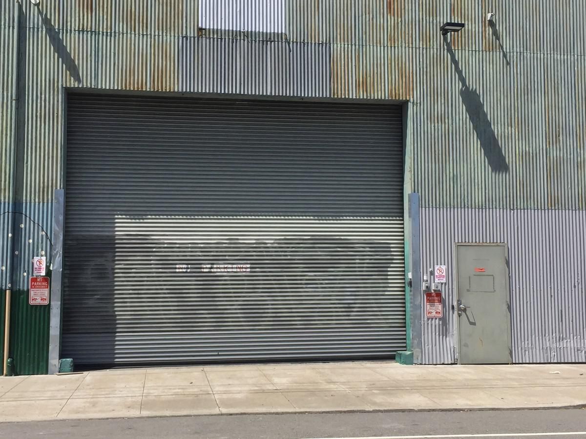 Industrial Property For Lease photo 4