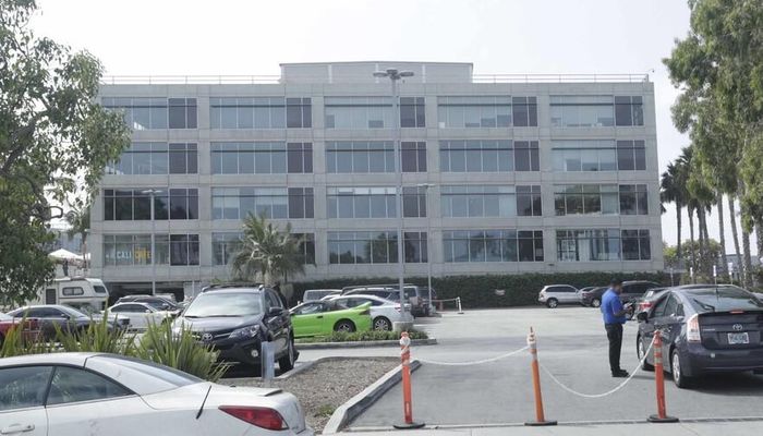 Office Space for Rent at 5510 Lincoln Blvd Playa Vista, CA 90094 - #6