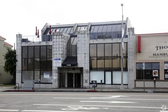 114 Washington Blvd
