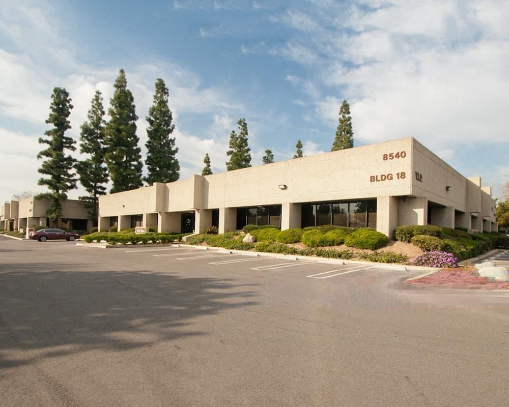 Cucamonga Business Park photo 4