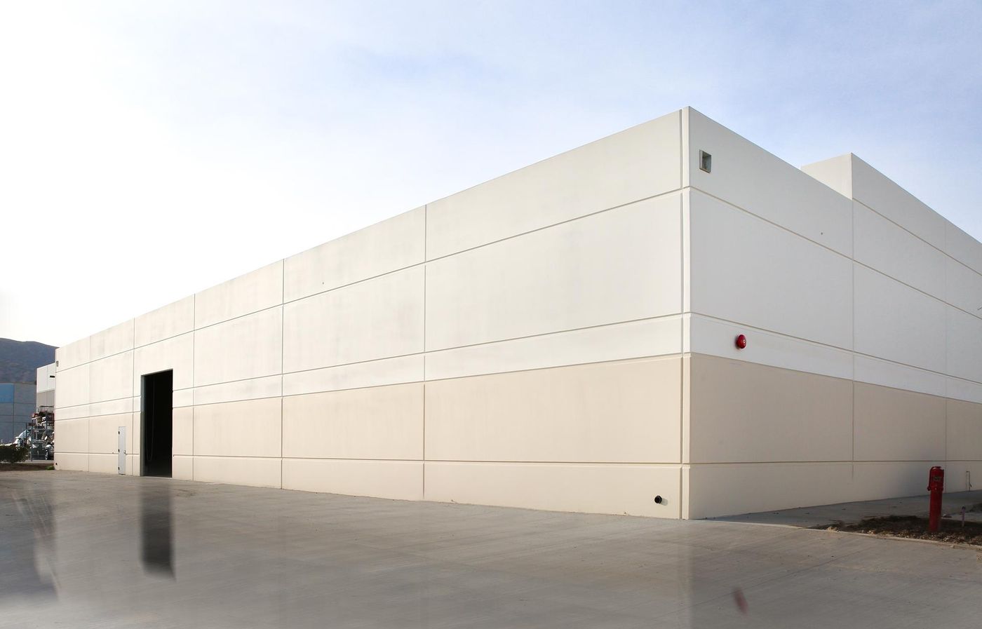 Wild Rose Industrial Park photo 2