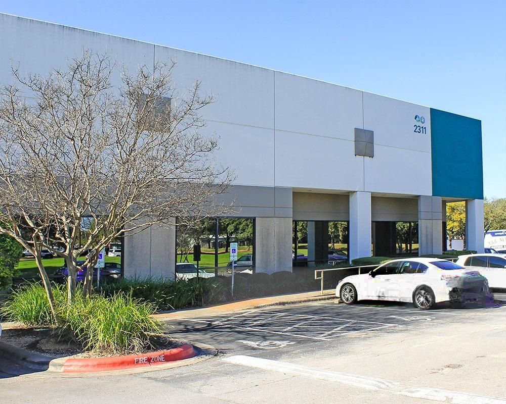 Prologis Metric Center - Building 8 photo 4