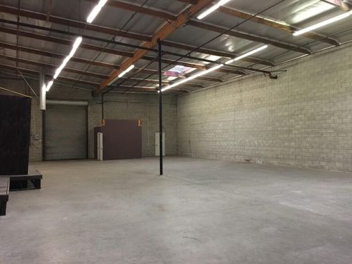 Unit A 4200 Verdant St