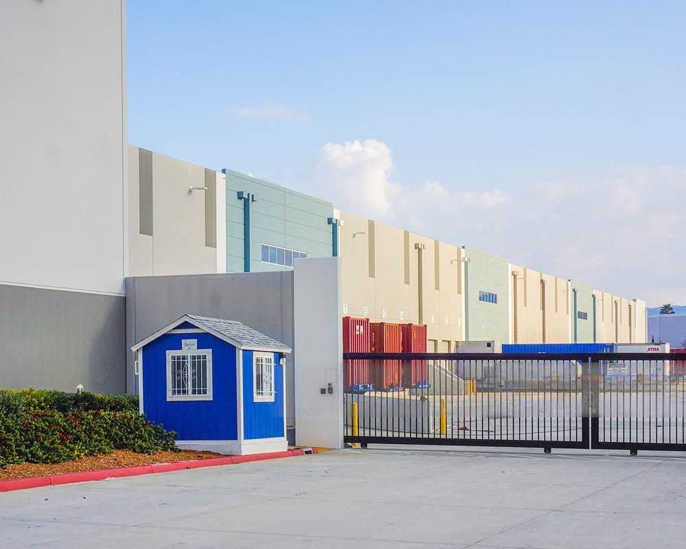 Nevada Corporate Center photo 2
