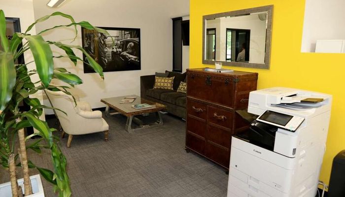 Office Space for Rent at 3975 Landmark St Culver City, CA 90232 - #3