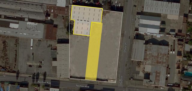 2899 Norton Avenue, Lynwood, CA