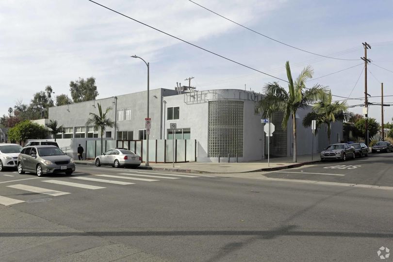 Office Property for Lease