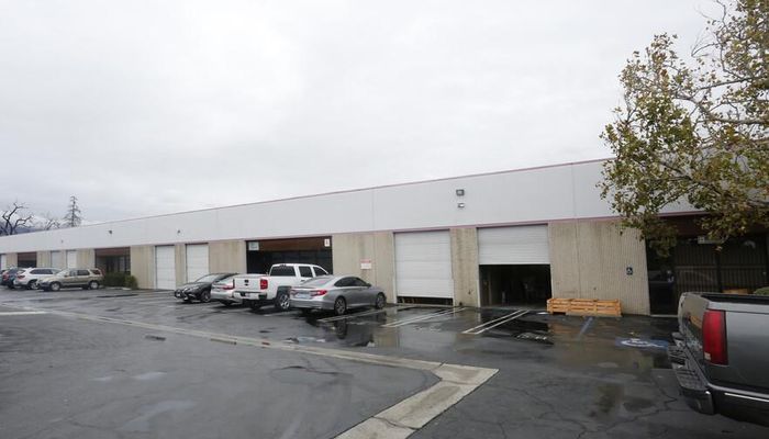 Warehouse Space for Rent at 21828 Lassen St Chatsworth, CA 91311 - #10