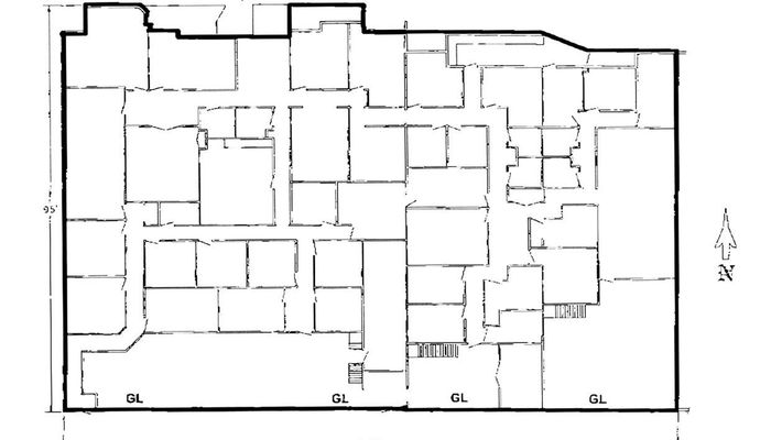 Warehouse Space for Rent at 634-660 S State College Blvd Fullerton, CA 92831 - #4