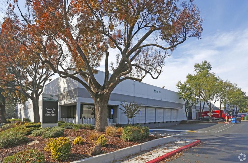 109 Component Dr