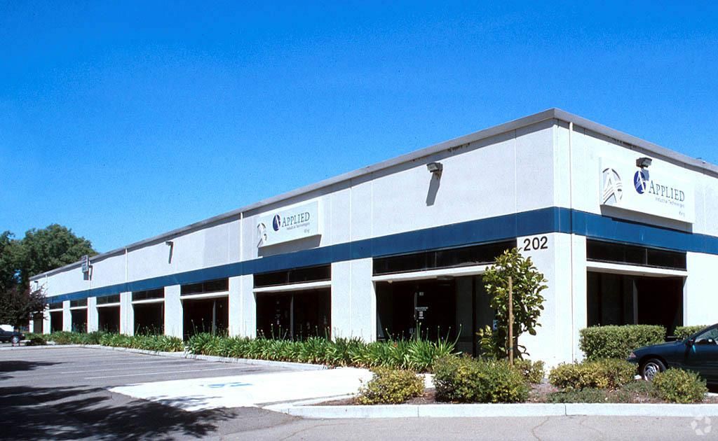 Office Property For Lease photo 3