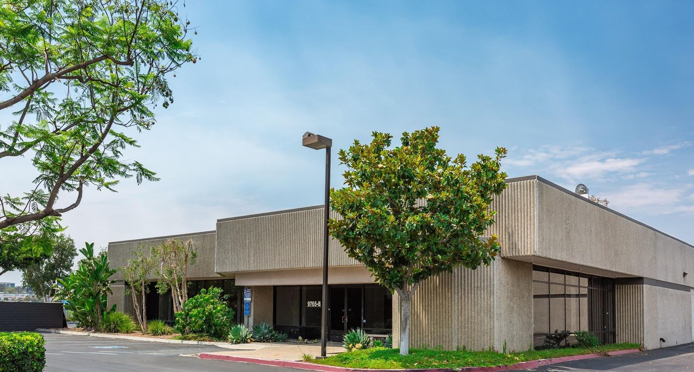 Tierrasanta Research Park photo 2