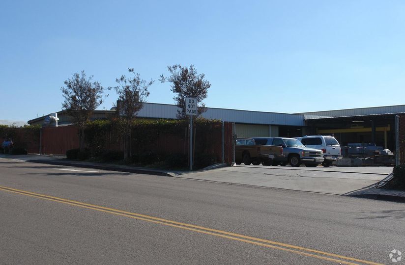 Industrial Property For Sale