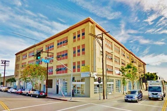 Towne Manufacturing