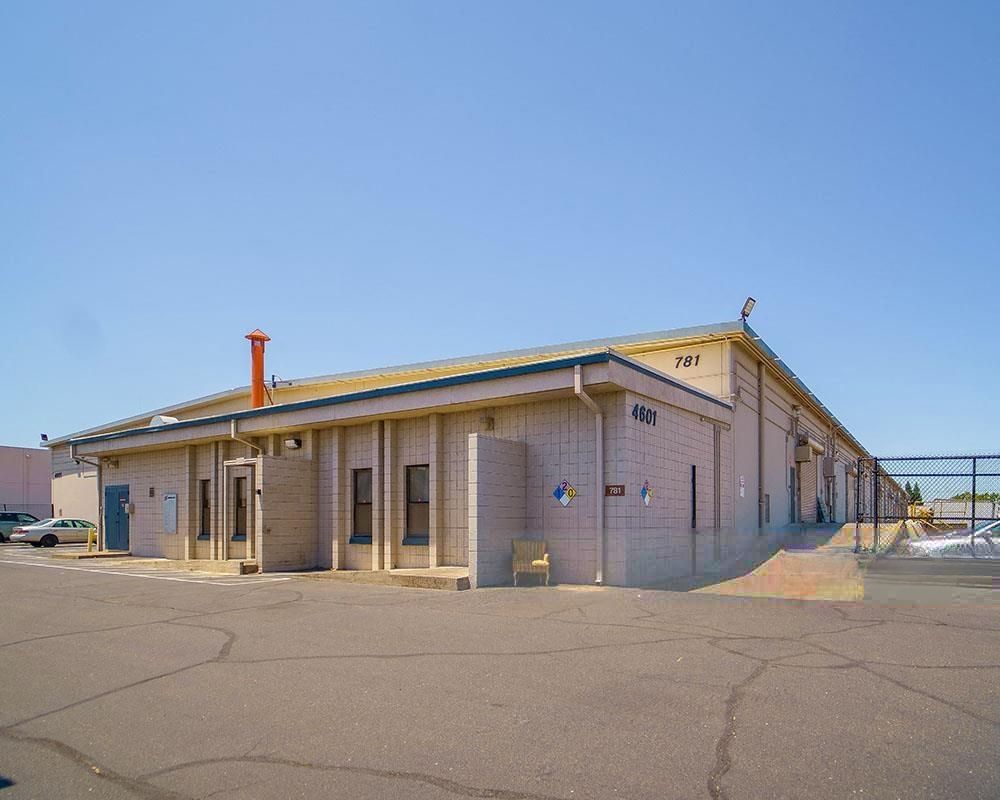 McClellan Park - Building 781 photo 1