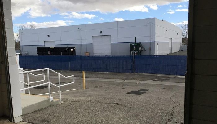 Warehouse Space for Rent at 15375 Anacapa Rd Victorville, CA 92392 - #38