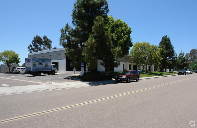 Industrial Property For Lease