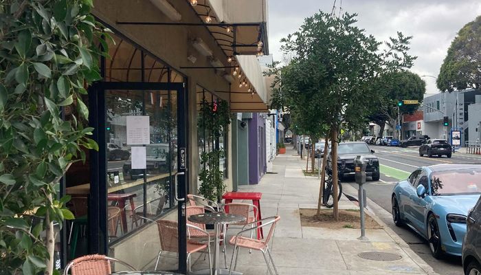 Office Space for Rent at 2510 Main St Santa Monica, CA 90405 - #1