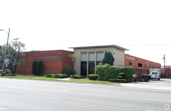 Industrial Property For Sale