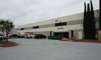 Warehouse Space for Rent located at 14522-14530 Garfield Ave Paramount, CA 90723