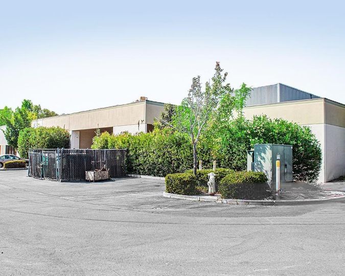 Valley Business Park - Valley I