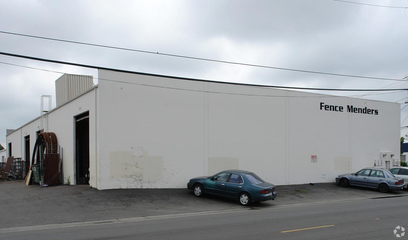 Industrial Property For Sale photo 4