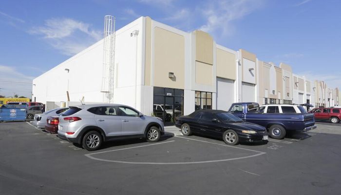 Warehouse Space for Rent at 8711-8721 Aviation Blvd Inglewood, CA 90301 - #3