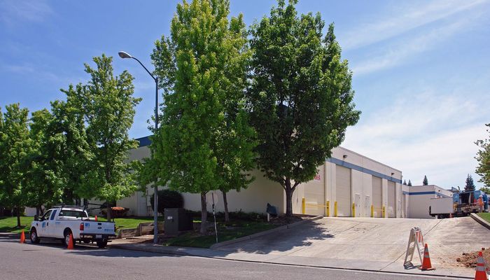 Warehouse Space for Sale at 3951 Development Dr Sacramento, CA 95838 - #2