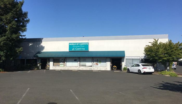 Warehouse Space for Sale at 3023 Santa Rosa Ave Santa Rosa, CA 95407 - #2