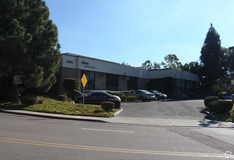 Industrial Property For Sale