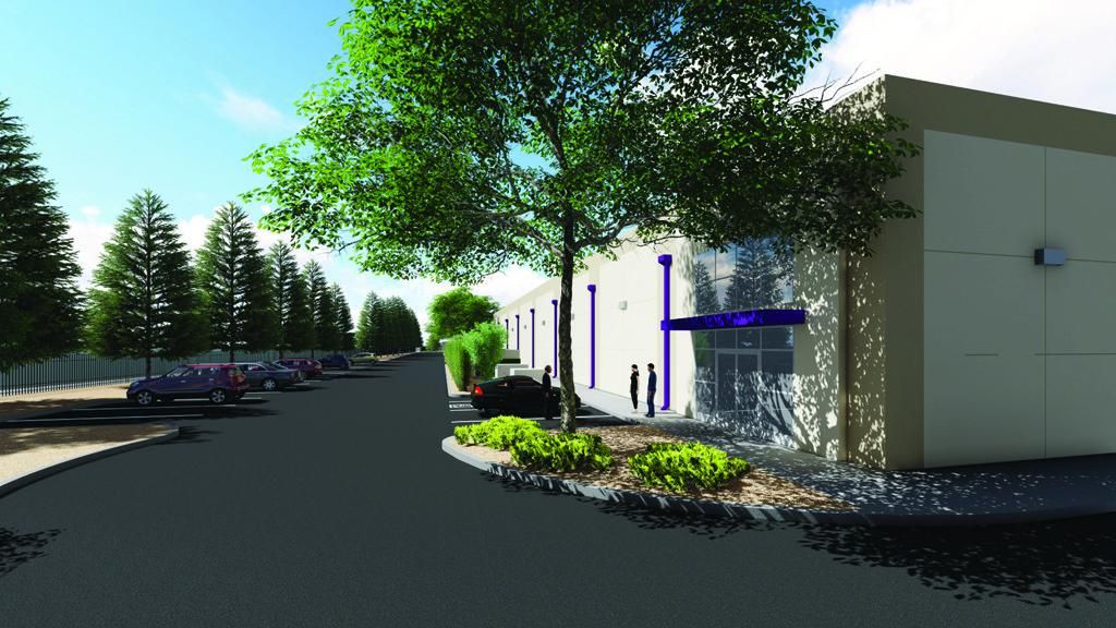 Building 5 photo 3