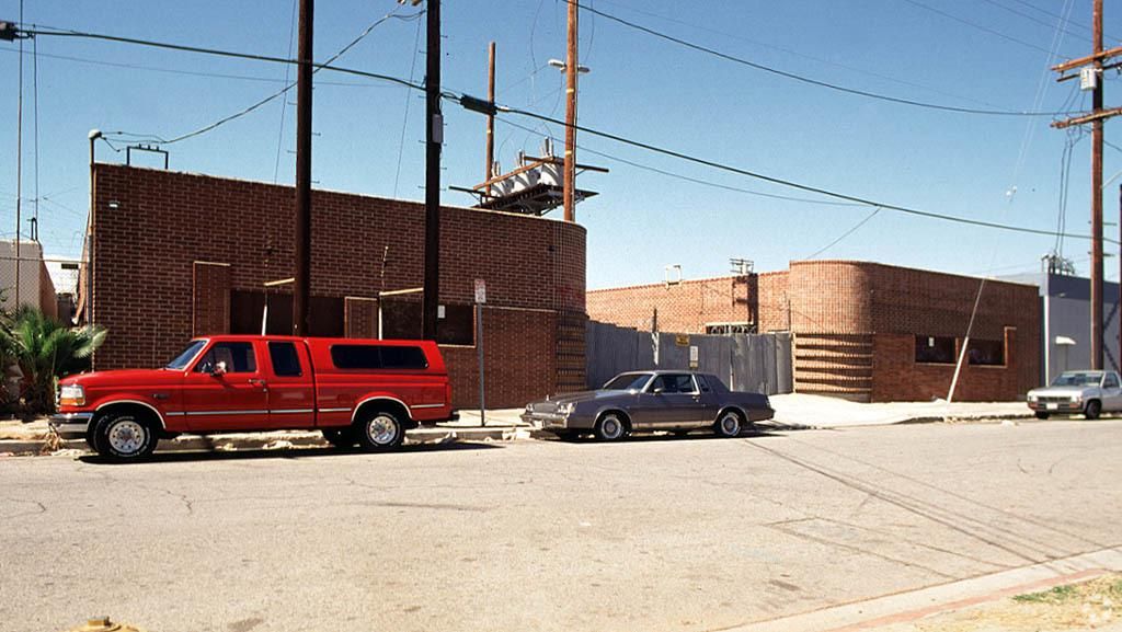 Industrial Property For Lease photo 2