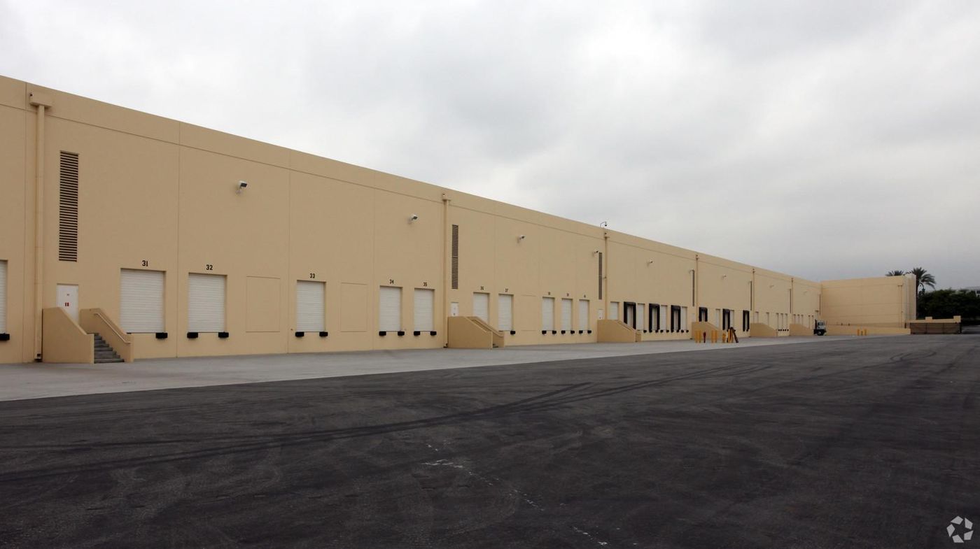 R.C. Distribution Center photo 4