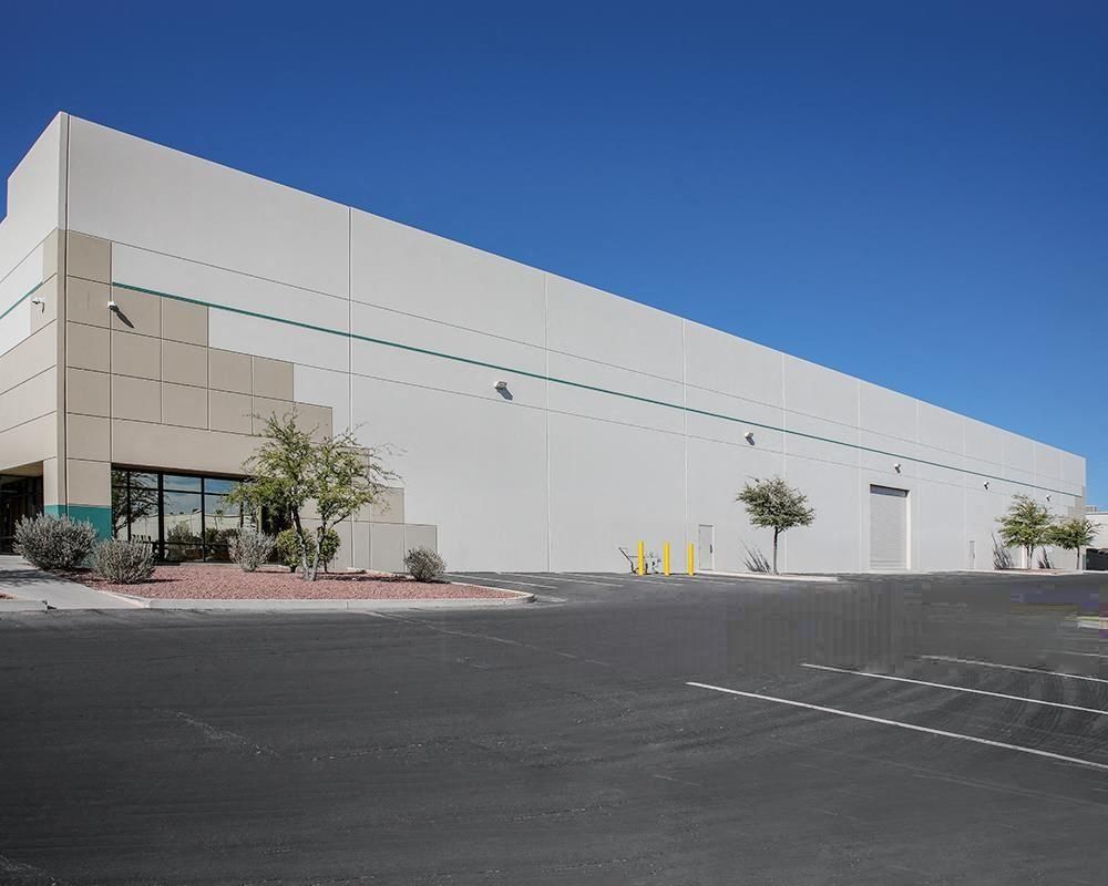 Prologis Sunrise Industrial Park - Building 7 photo 2