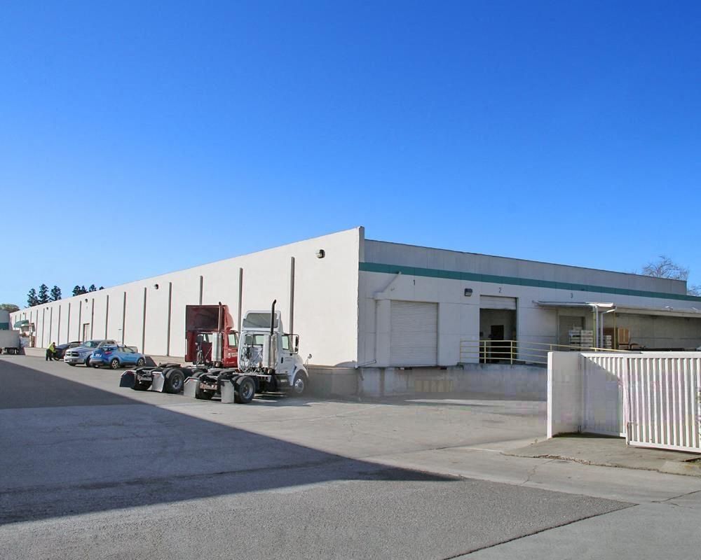 Prologis San Leandro - Alvarado Business Center photo 3