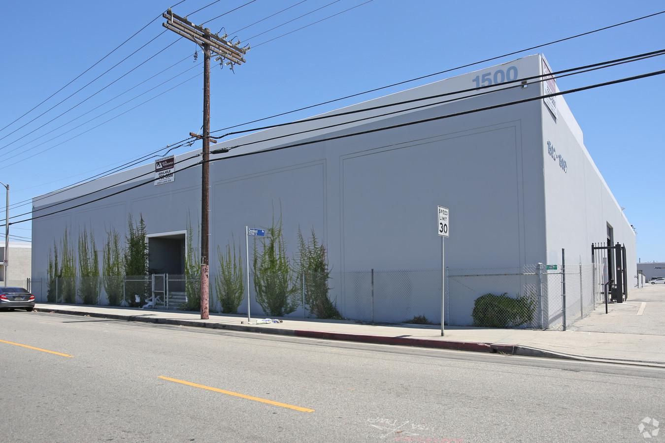Industrial Property for Lease photo 2